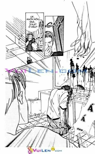 công chúa ẩm thực chapter 11 111