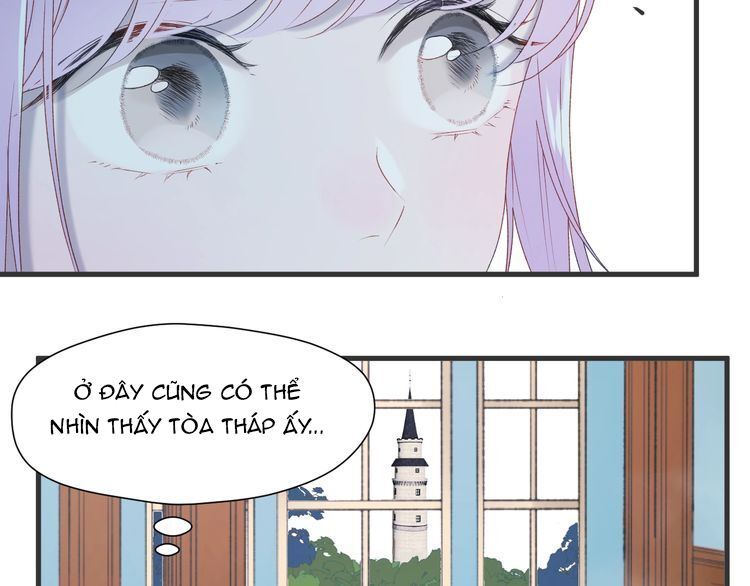 lượm được một tiểu hồ ly phần 3 chapter 16 32