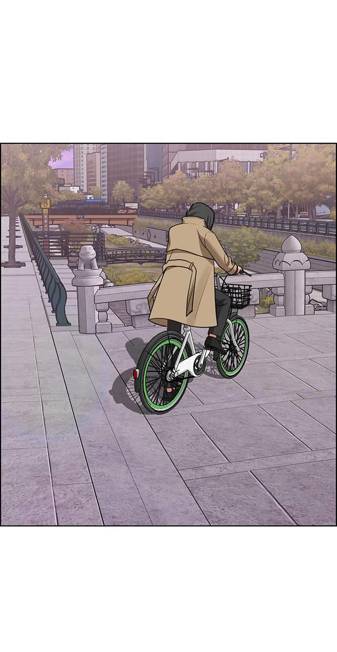 vẻ đẹp đích thực - true beauty chapter 231.2 12