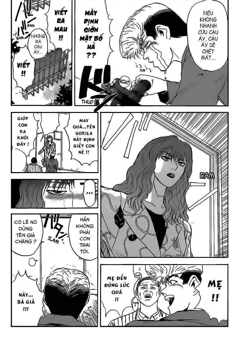 shonan junai gumi chapter 231 9