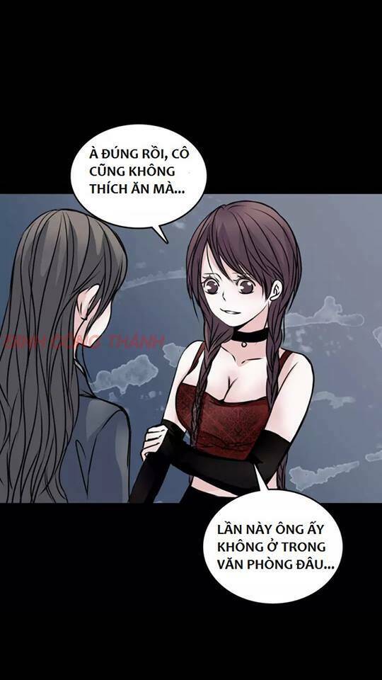 tiểu quỷ chapter 27 4