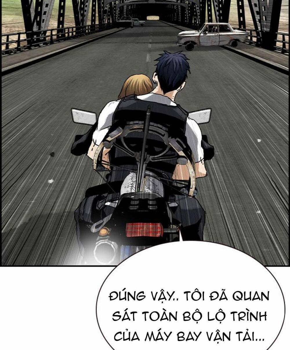 pubg - cuộc chiến sinh tồn - 100 chapter 5 59