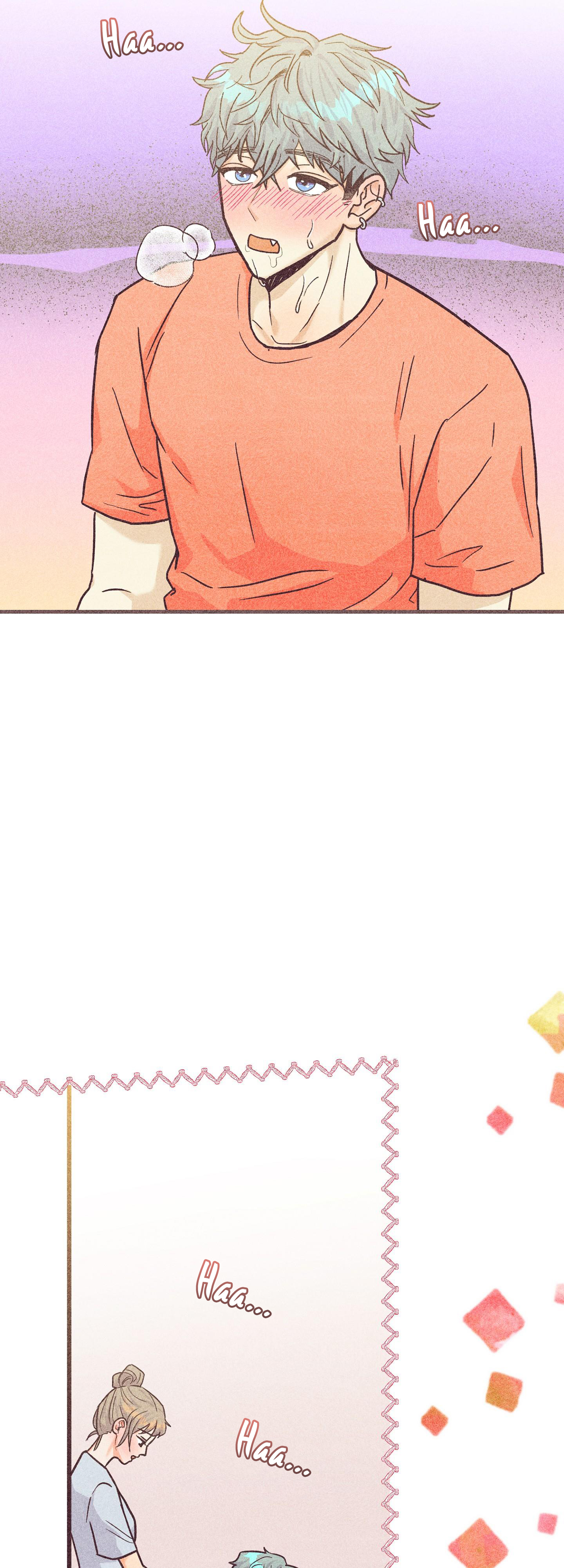 chạy đâu cho thoát chapter 39 27