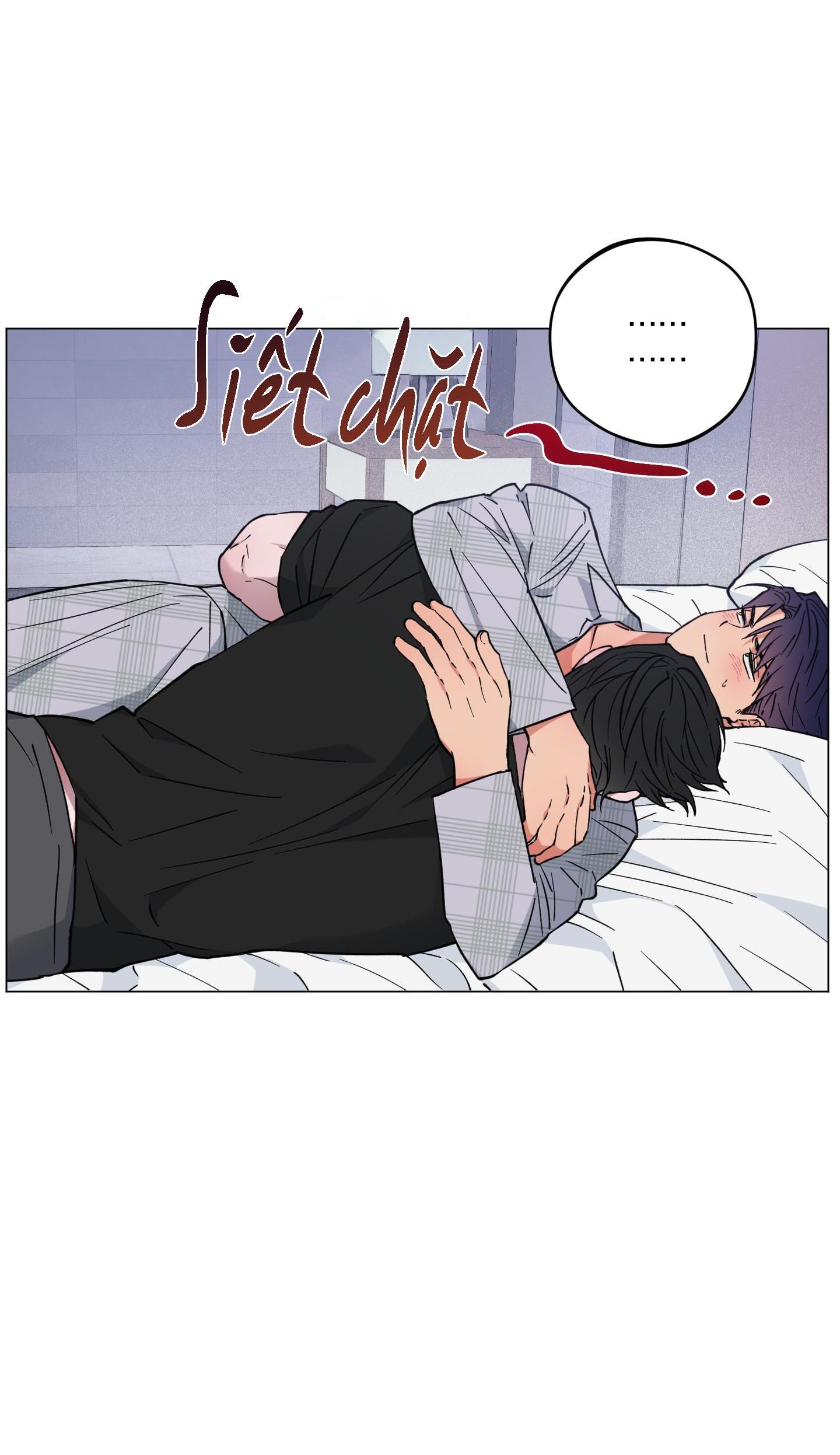 bình minh của rồng chapter 24 25