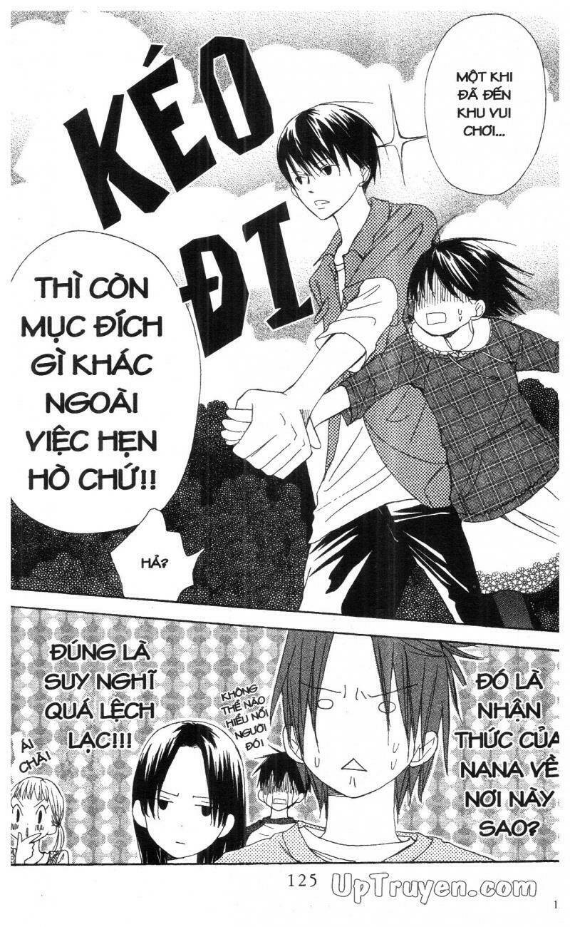 oniichan to issyo chapter 5 125