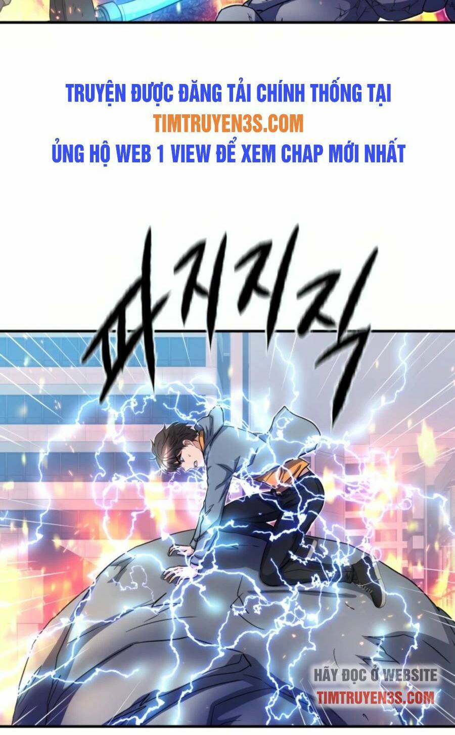 mẹ tôi là chòm sao bảo hộ m chapter 28 20