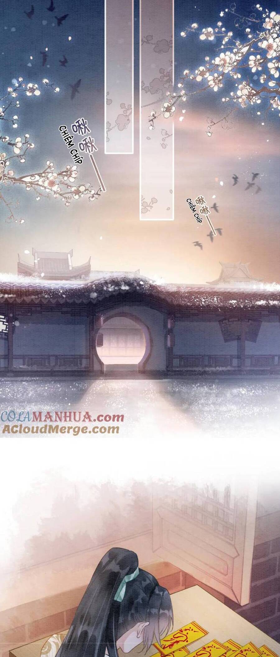 machida-kun no sekai chapter 149 22