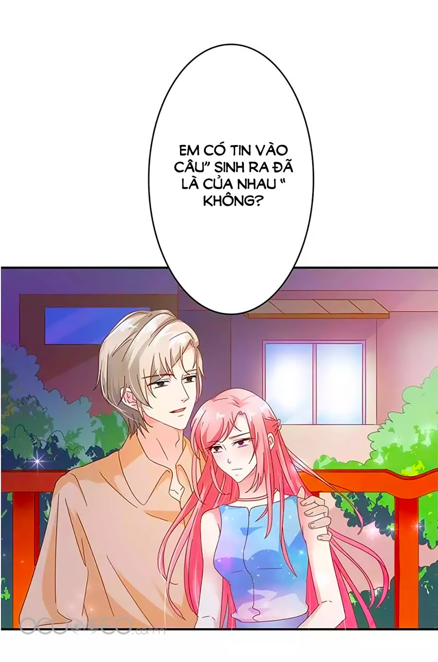 cô vợ kiêu ngạo của tổng tài ác ma chapter 19 3