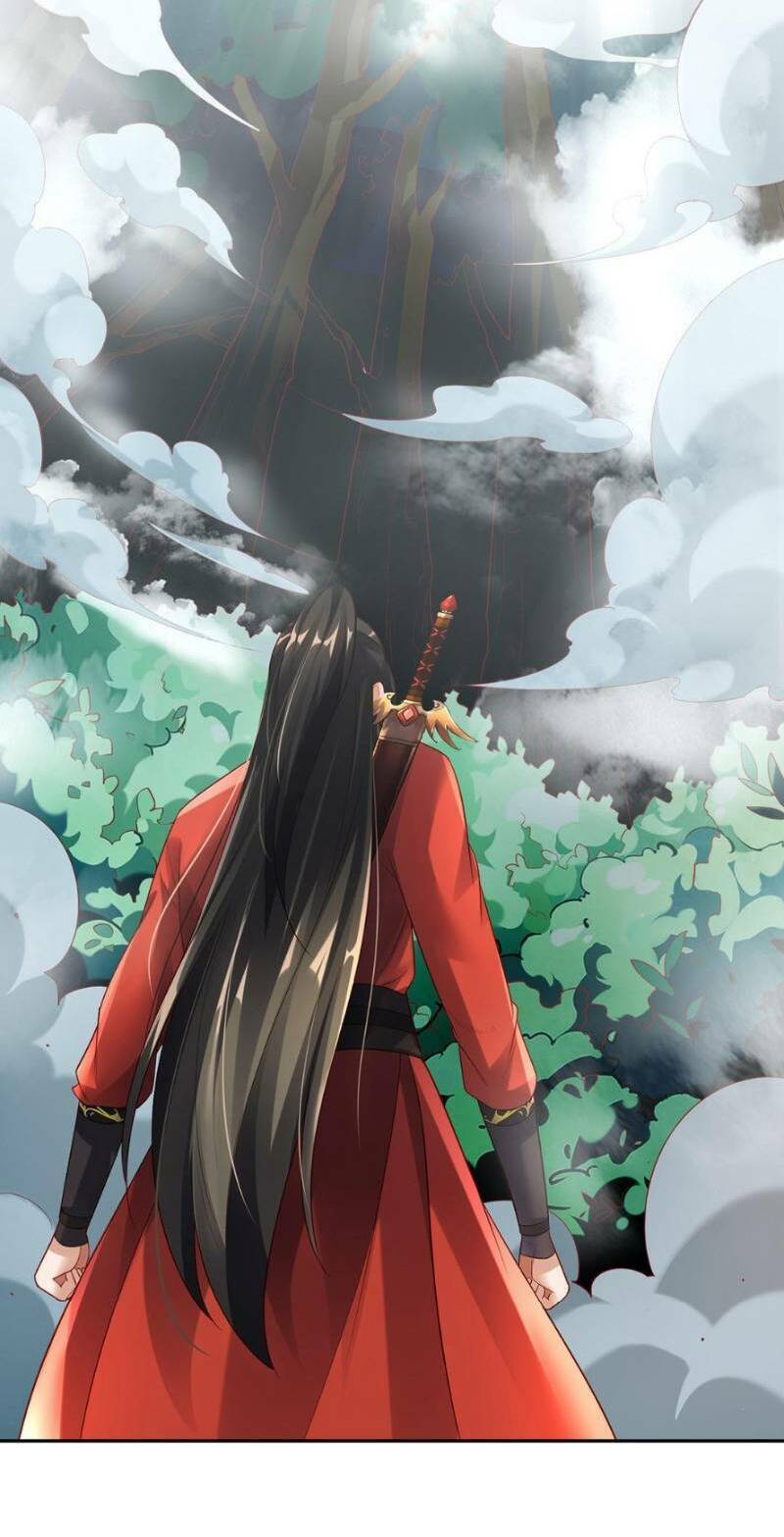 thiên kim bất hoán chapter 47 9