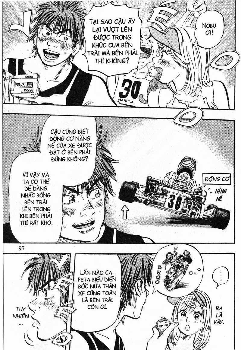 khát vọng đường đua chapter 53 21