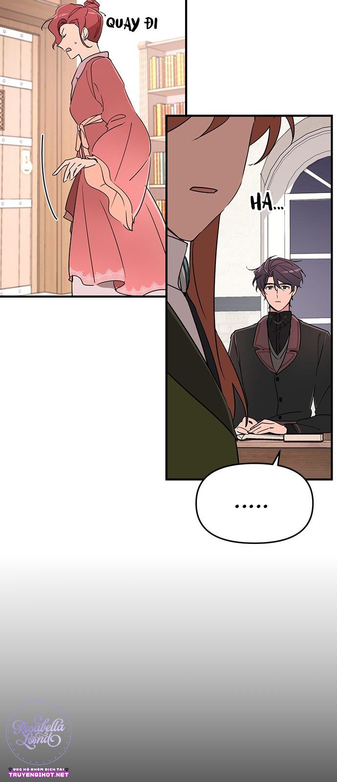 căn hộ kí túc xá của pháp sư chapter 6 53