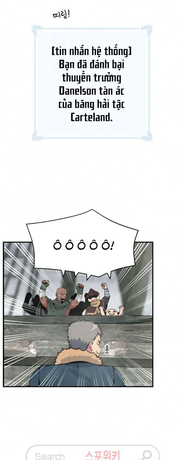 tôi sinh ra để làm người vĩ đại chapter 31 33