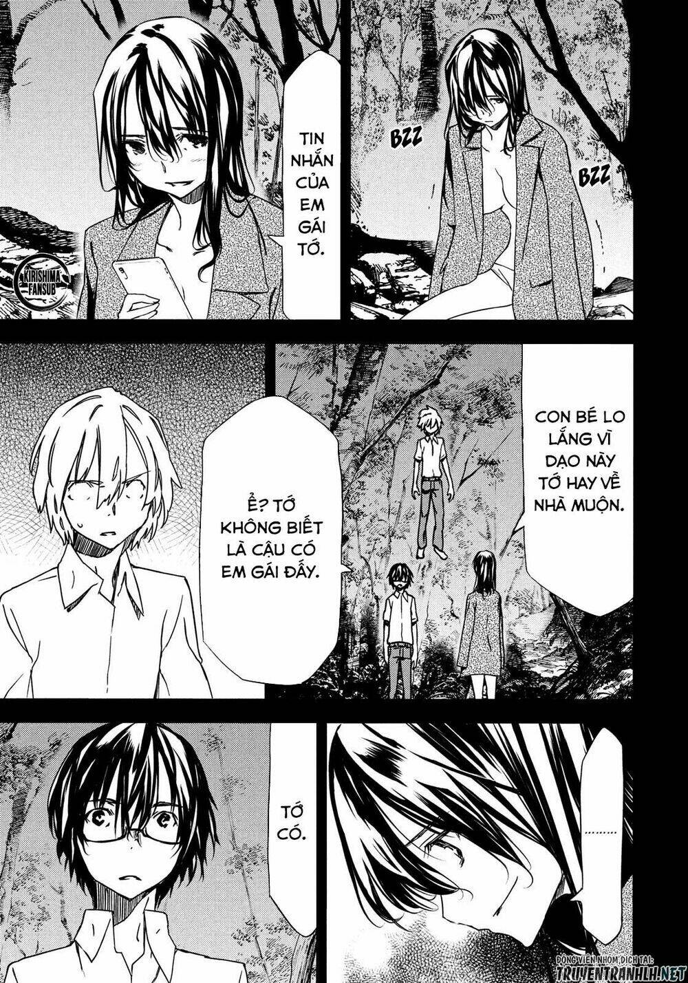 gleipnir - sợi xích thần chapter 57 12