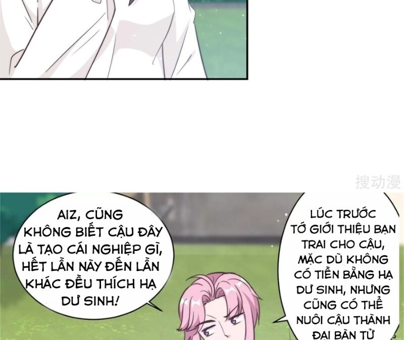 tổng tài, tránh xa tôi ra chapter 38 4