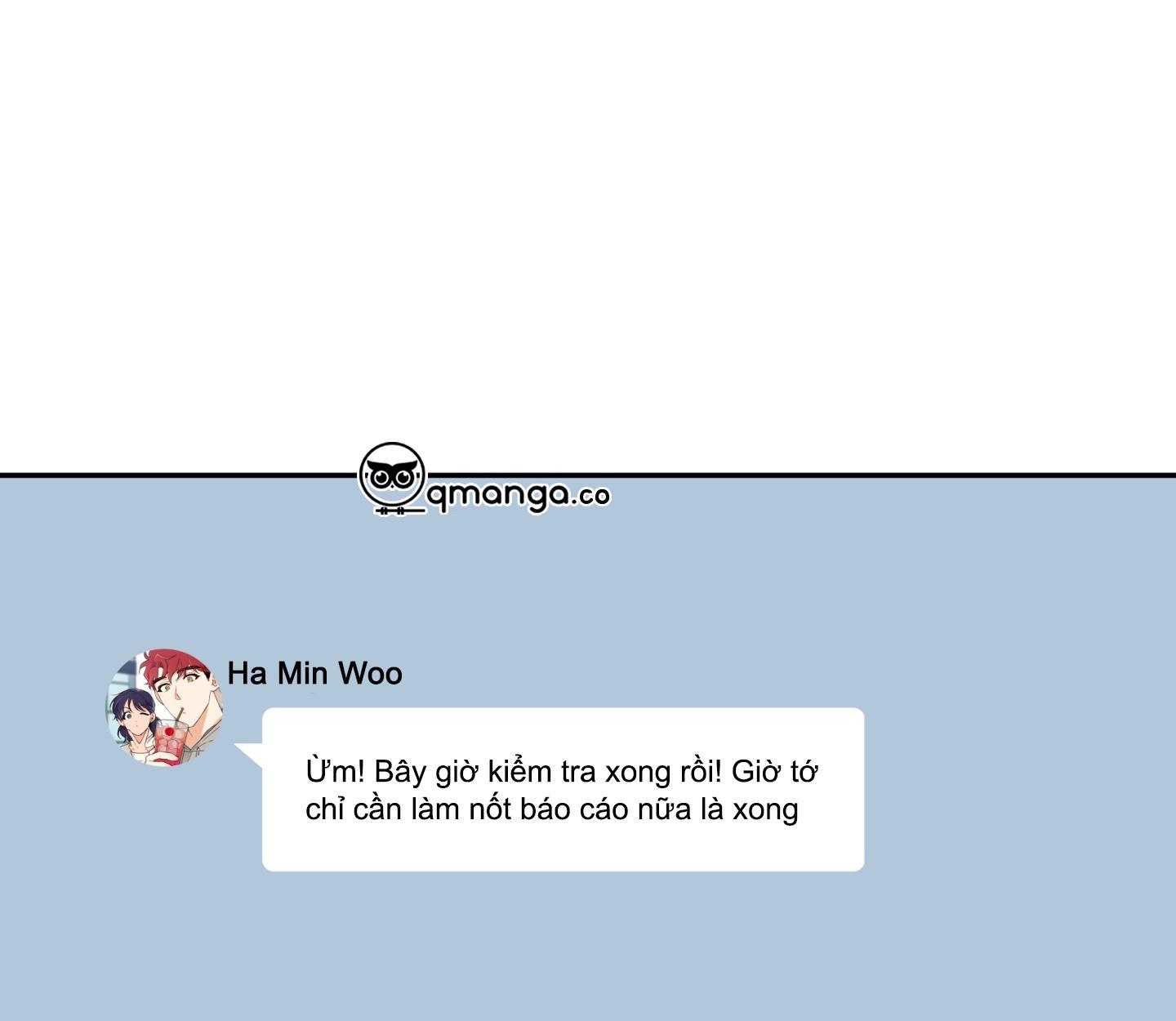 gâu gâu! chapter 46 15