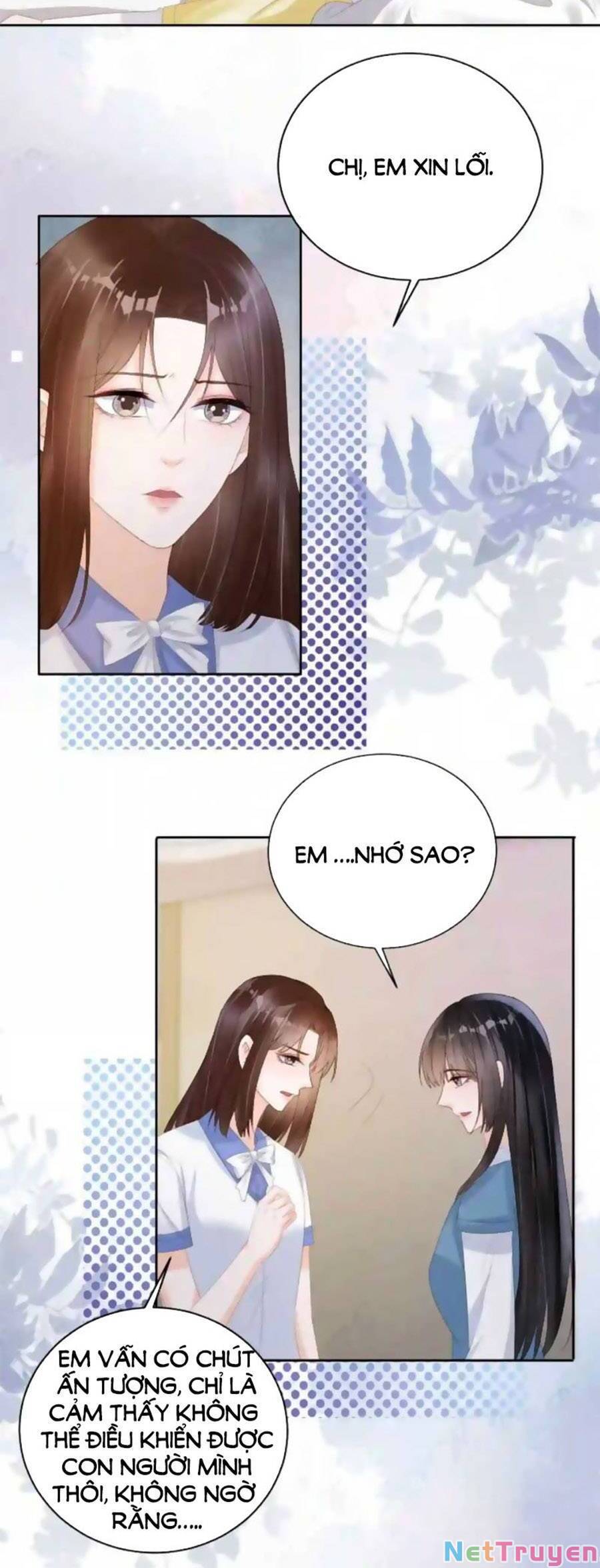 dây dưa không dứt chapter 43 16