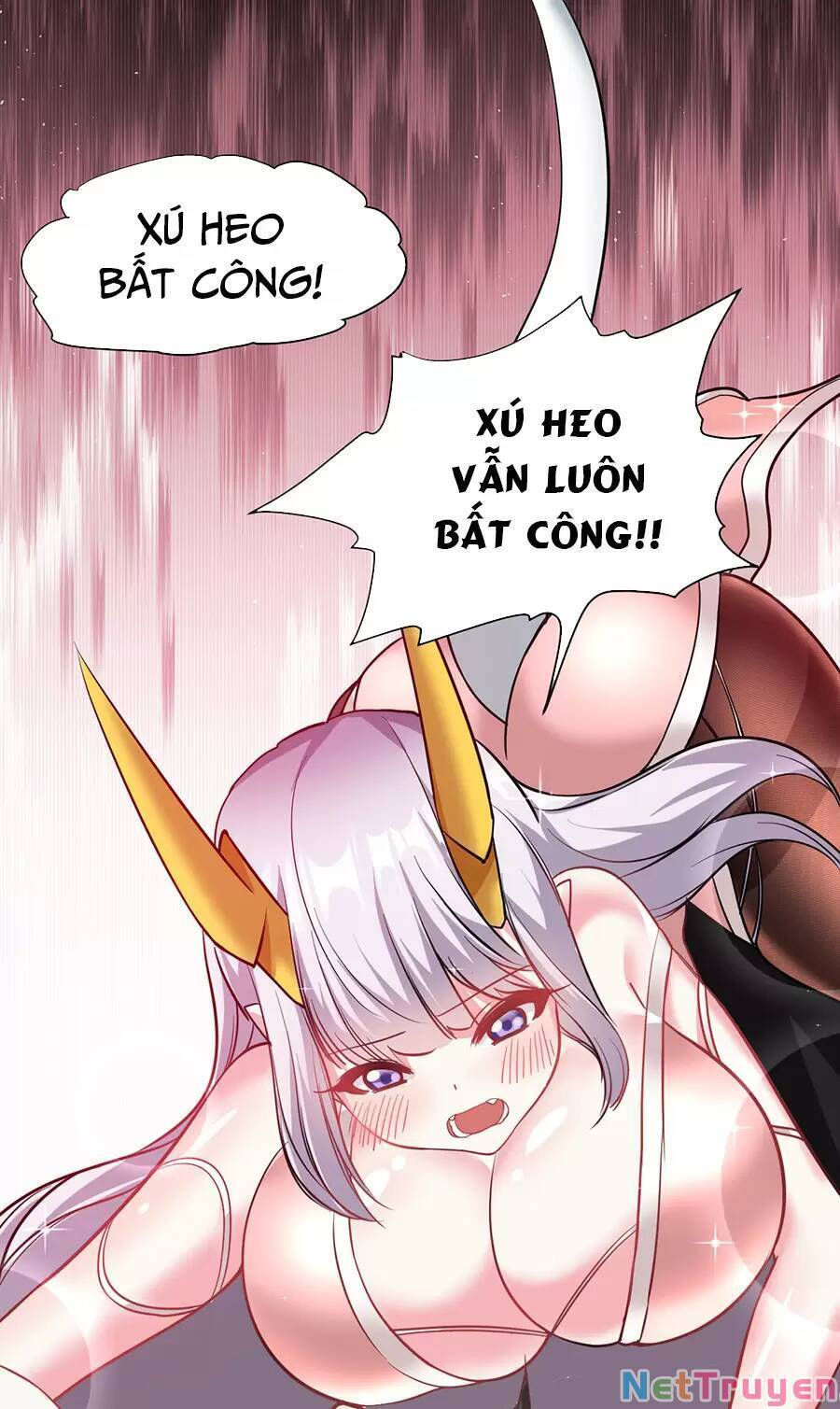 đồ long kỵ sĩ hôn môi ác long chapter 48.1 22