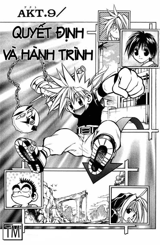 mar heaven chapter 9 5