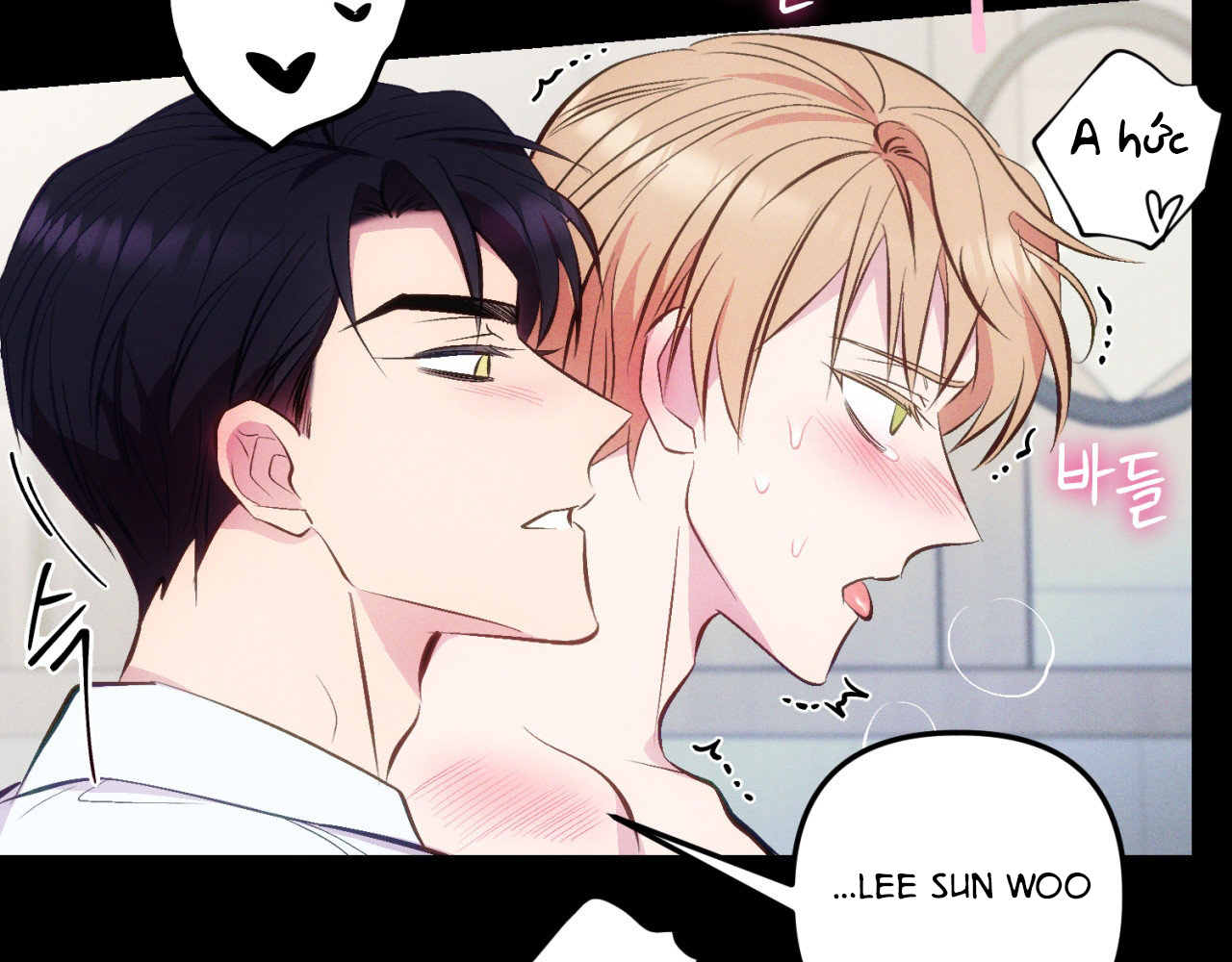 cái đồ ngốc nghếch này chapter 10 70