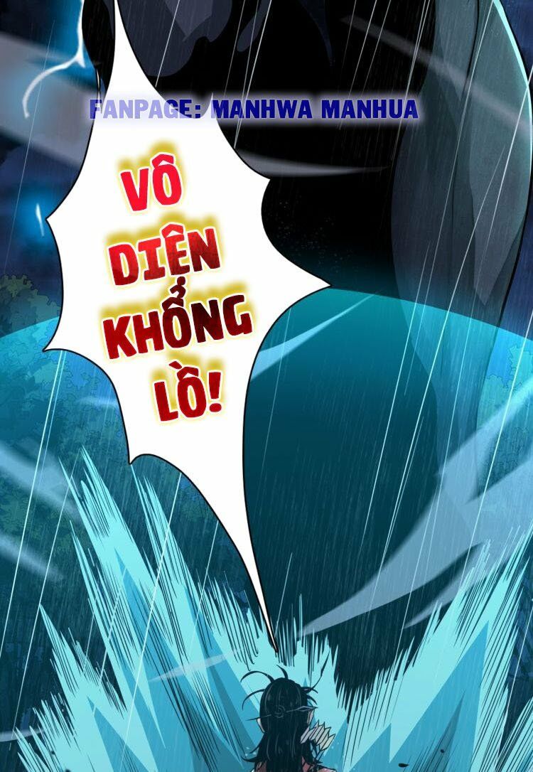 chư giới - tận thế online chapter 0 17