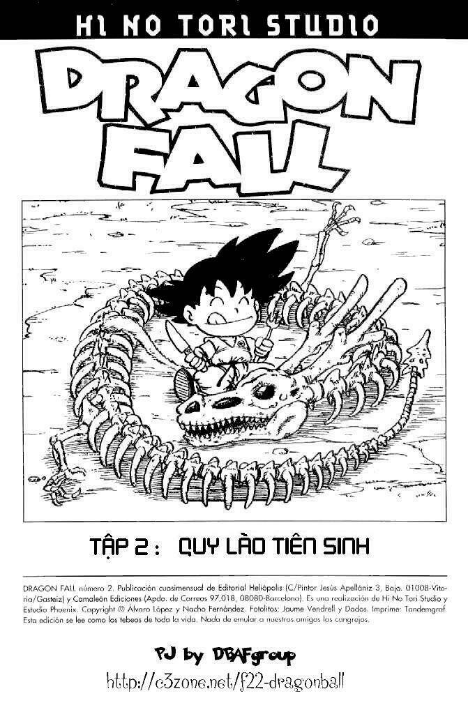 dragon fall chapter 2 2