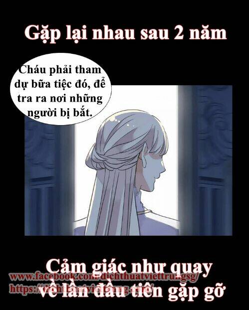 vết cắn ngọt ngào phần 2 chapter 0 40