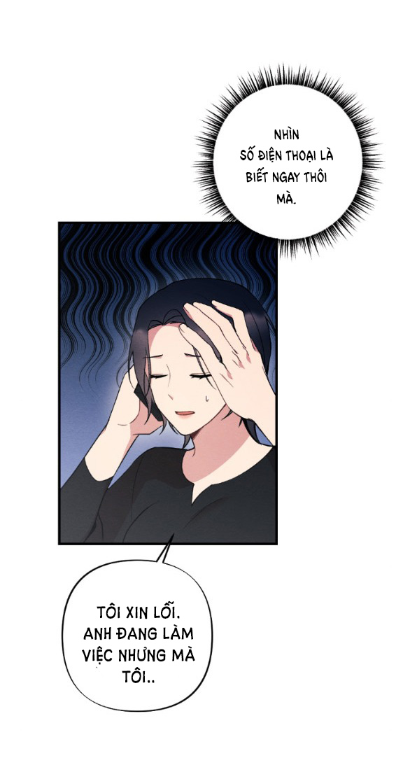 Ăn Mòn chapter 26.1 - Trang 29