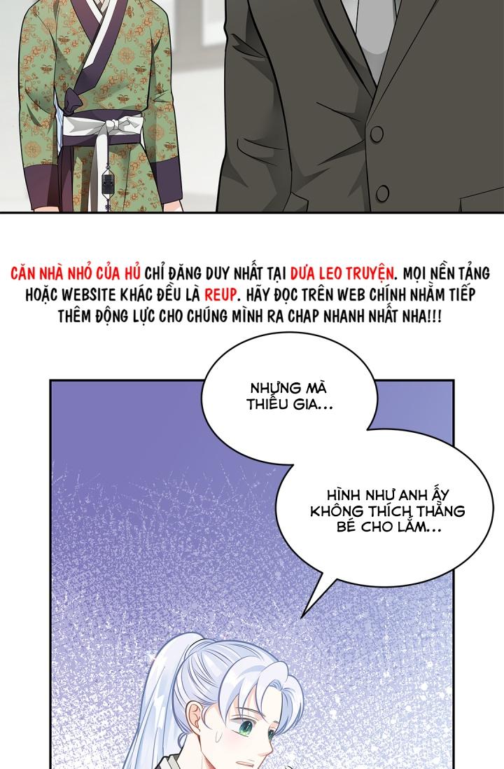 hôn nhân bị đánh cắp của hồ ly chapter 42 33