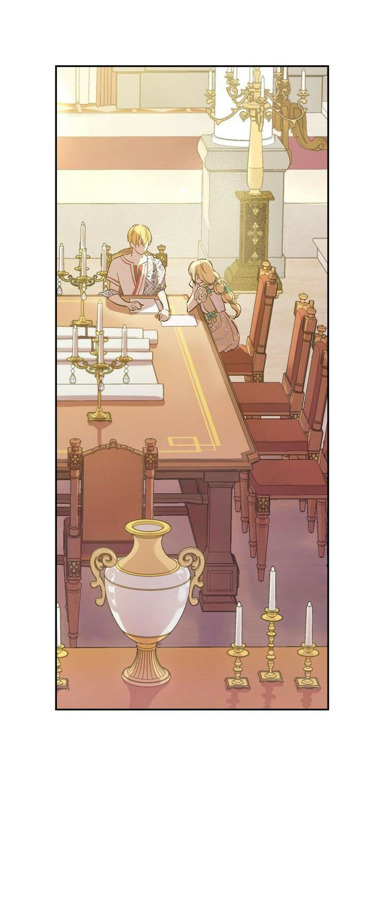 một ngày nọ tôi bỗng thành nàng công chúa chapter 118 3