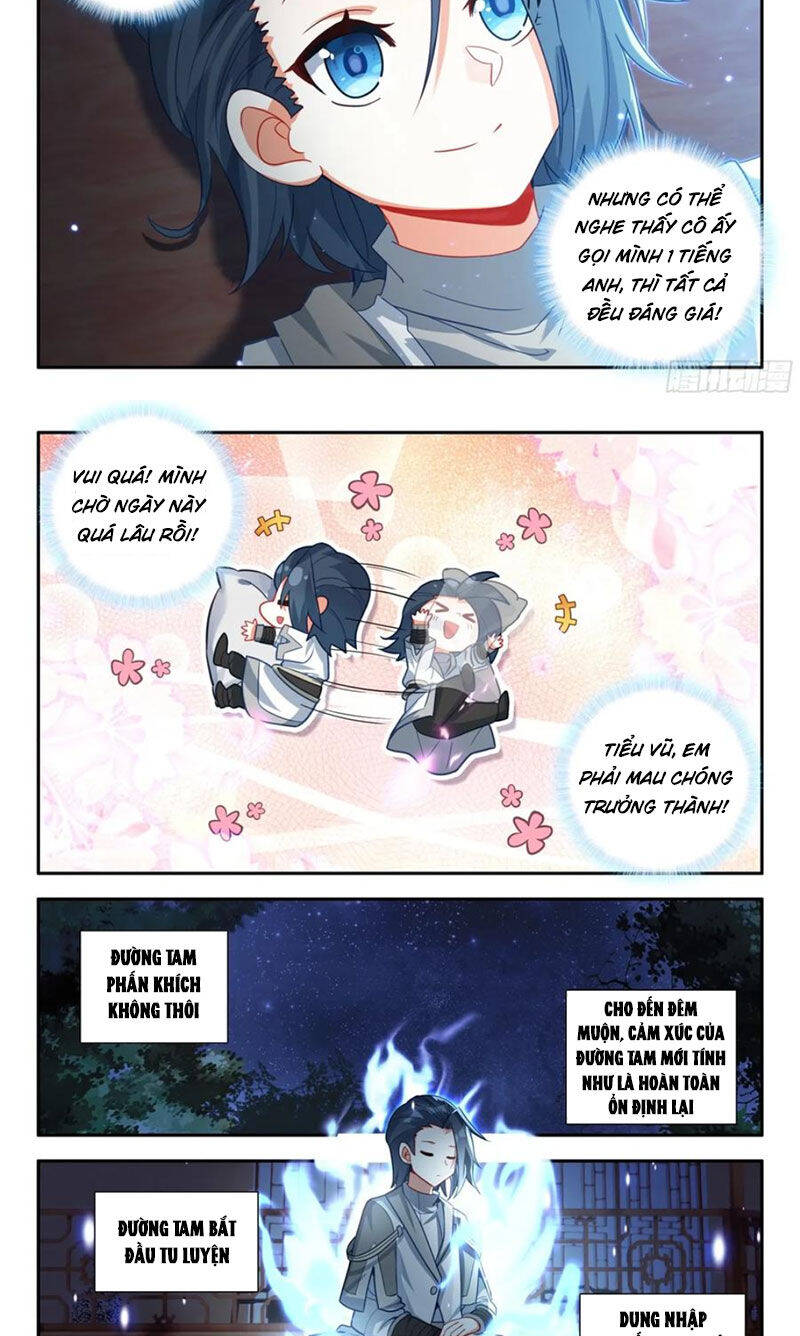 đấu la đại lục 5 - đường tam trùng sinh chapter 188 10