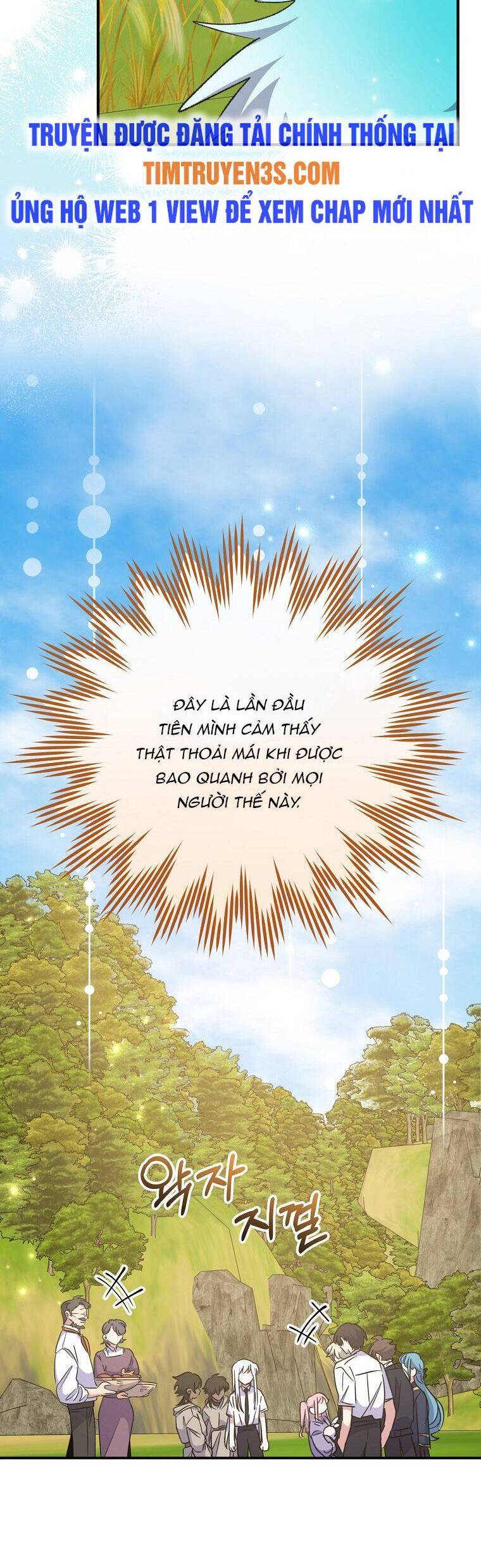 nhà hiền triết yigret chapter 73 43