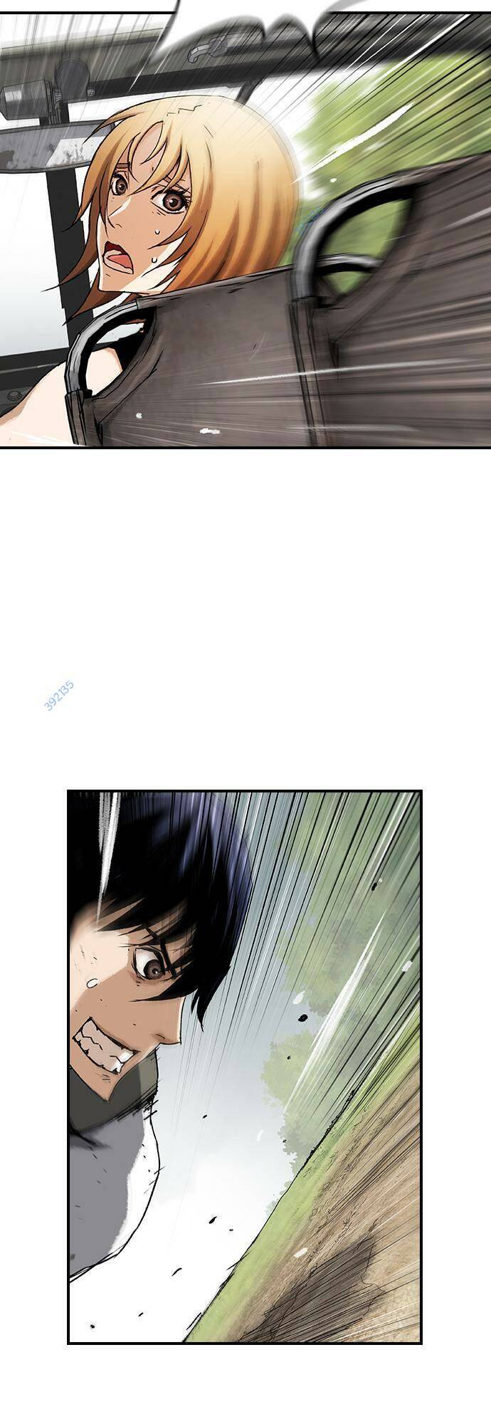 pubg - cuộc chiến sinh tồn - 100 chapter 15 30