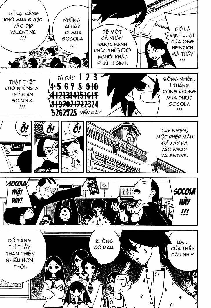sayounara, zetsubou-sensei chapter 82 5