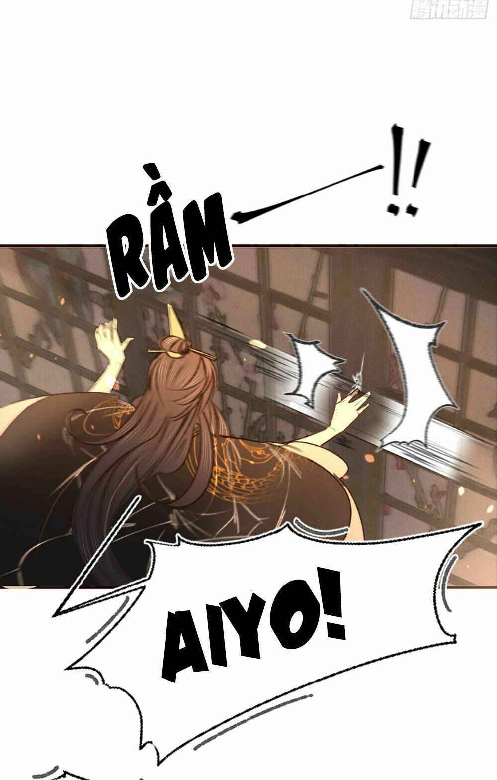 phượng hoàn triều: vương gia yêu nghiệt xin tránh đường chapter 13 23