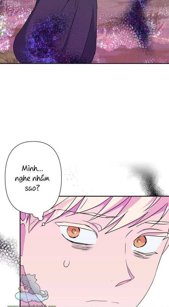 tôi đang nuôi dưỡng một con quái thú chapter 74 41