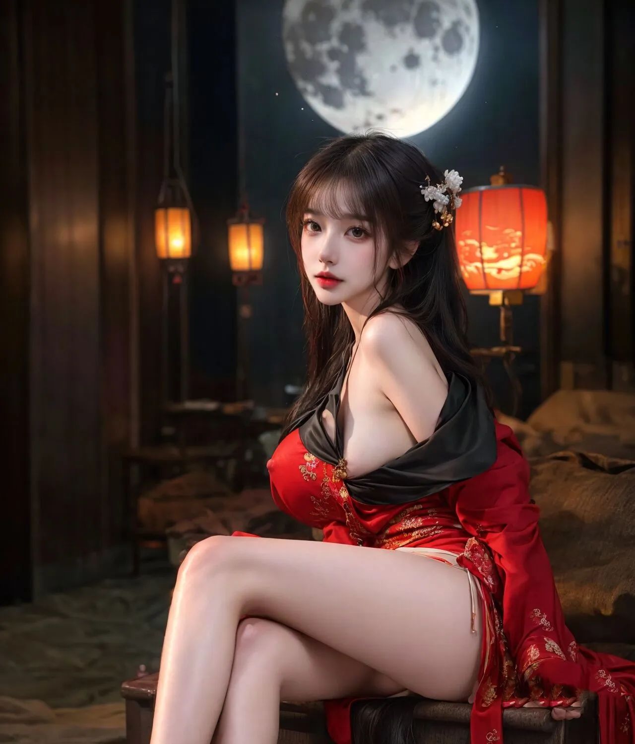 artist ai generated chapter 368 39