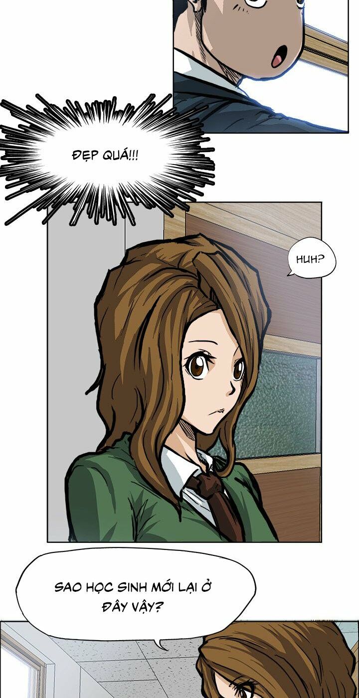 bá chủ học đường ss2 chapter 7 21