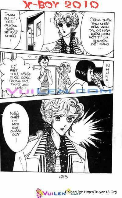 ánh đèn rực rỡ chapter 15 124