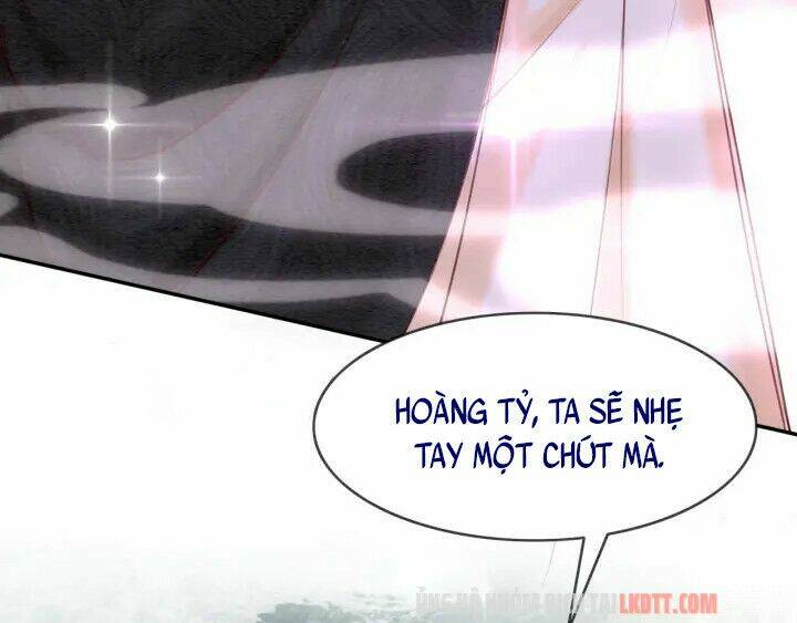 trọng sinh bá sủng nhiếp chính vương quá mạnh mẽ chapter 201 16