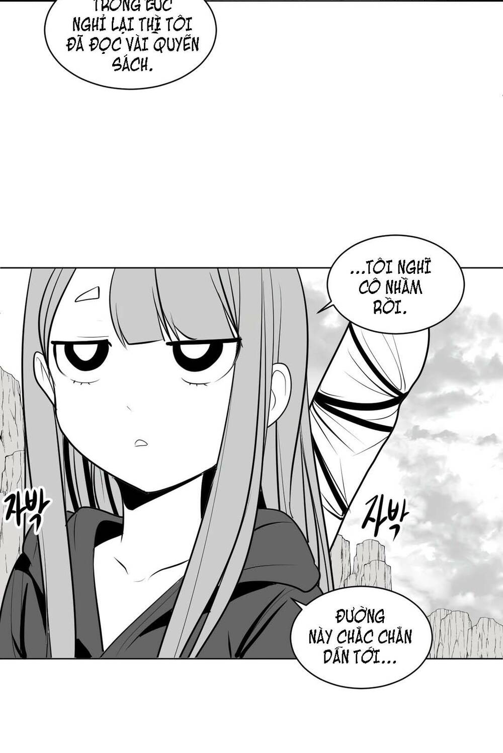 độc lạ dungeon chapter 12.6 95