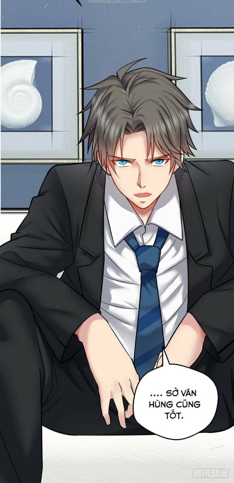 tuyệt thế thiên tài hệ thống chapter 24 19