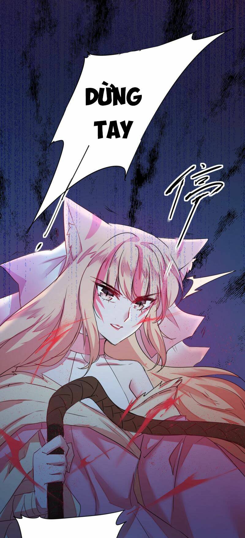 nghịch chuyển tiên đồ chapter 115 13