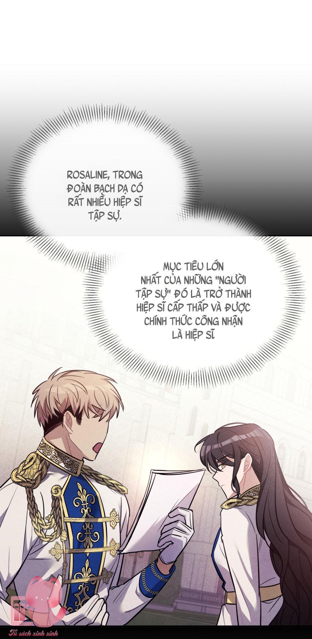 đêm đen khuất bóng chapter 11 9