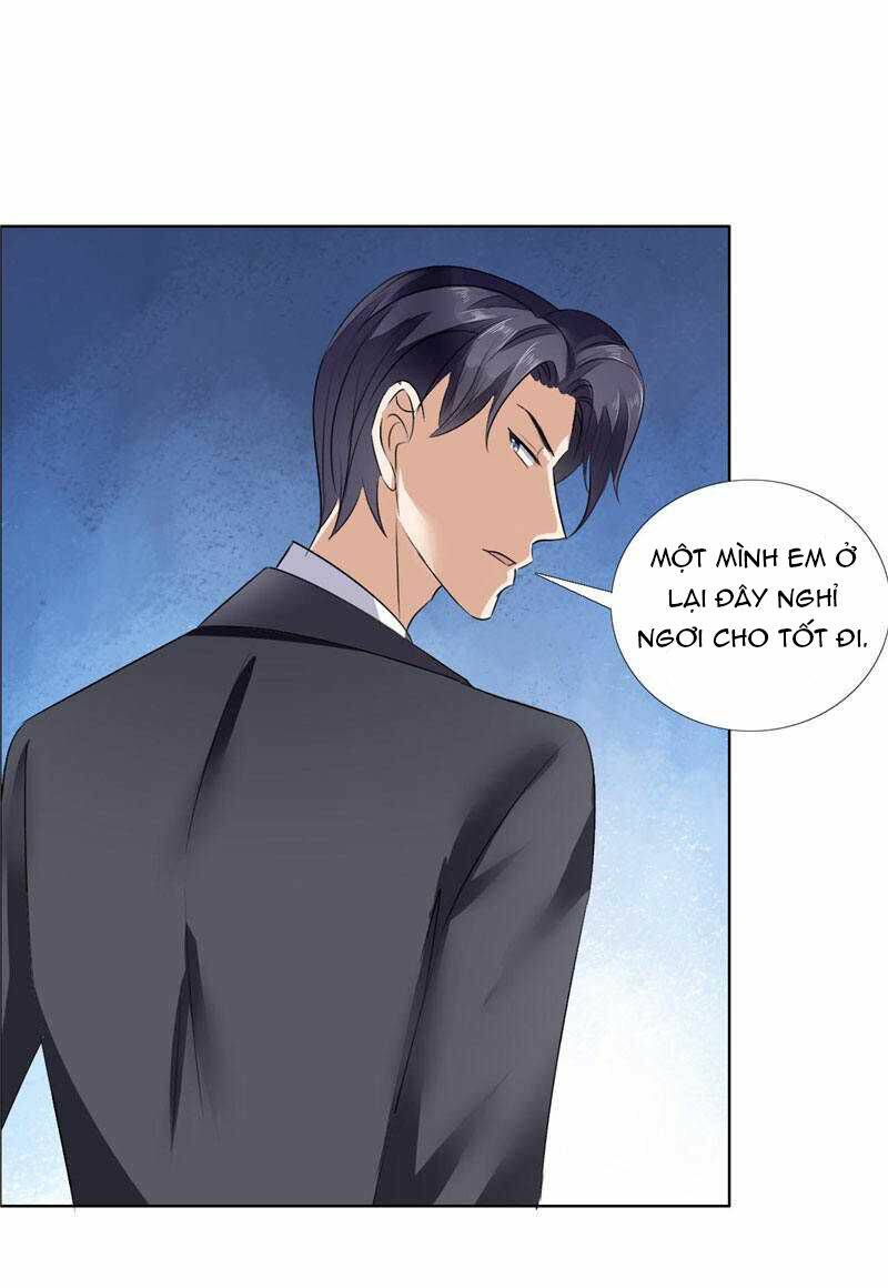 độc sủng kiều thê của bá đạo tổng tài chapter 18 4
