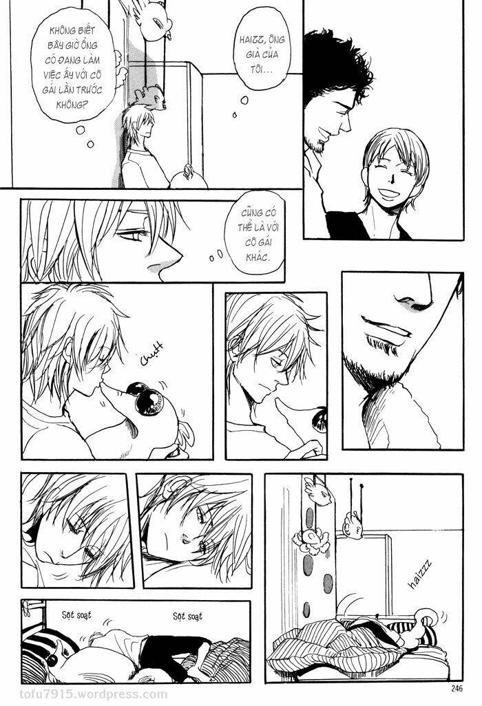 papa’s assassin chapter 1 31