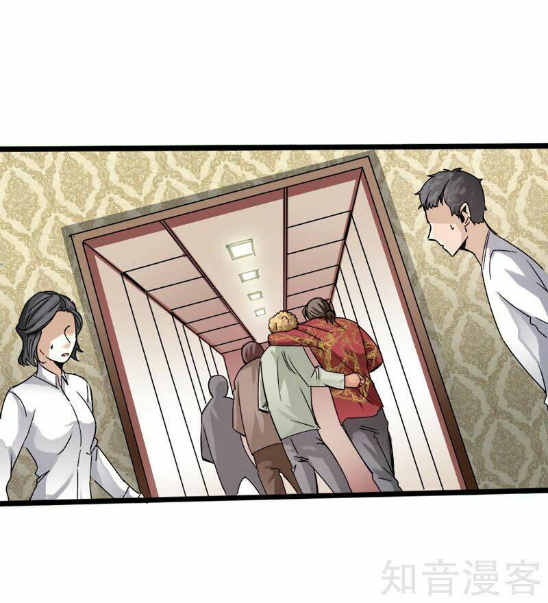 tuyệt phẩm tà thiếu chapter 6 21