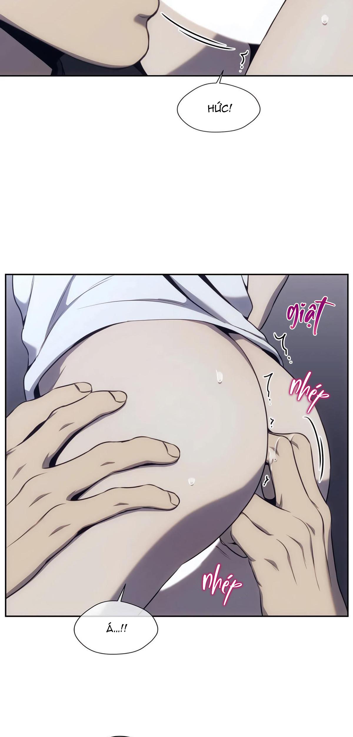 công cuộc báo thù của kẻ yếu thế chapter 49 17