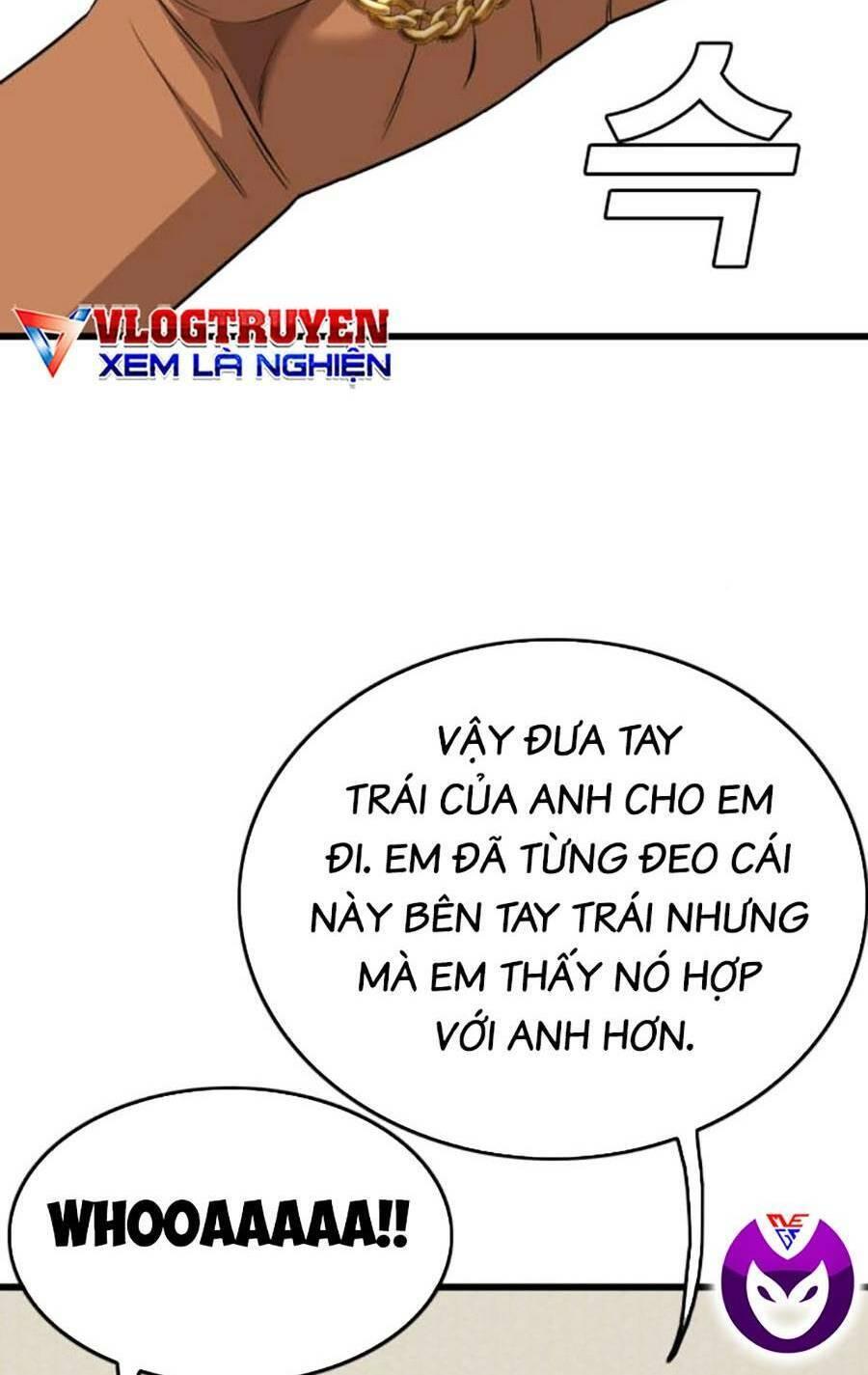 người xấu chapter 171 116