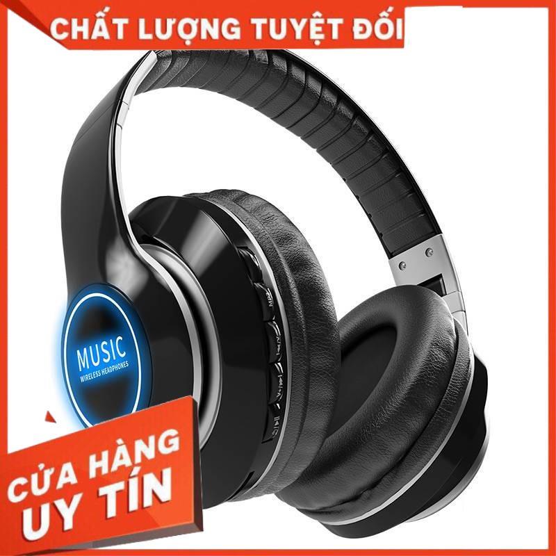 Tai NGhe Chụp Tai Kết Nối Không Dây P.13