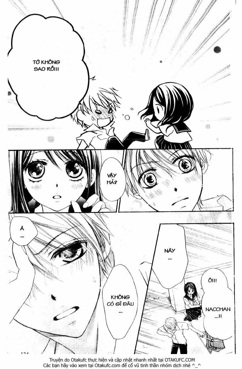 hachimitsu ni hatsukoi chapter 15 3